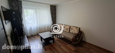 Сдаю 2 комнатную квартиру Kaune, Eiguliuose, Ukmergės g.