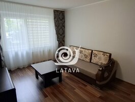 2 комнатная квартира Kaune, Eiguliuose, Ukmergės g.