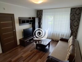 Сдаю 2 комнатную квартиру Kaune, Eiguliuose, Ukmergės g.