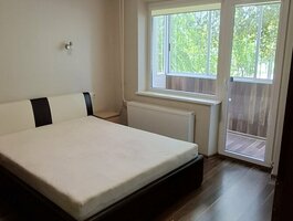 Сдаю 2 комнатную квартиру Kaune, Eiguliuose, Ukmergės g.