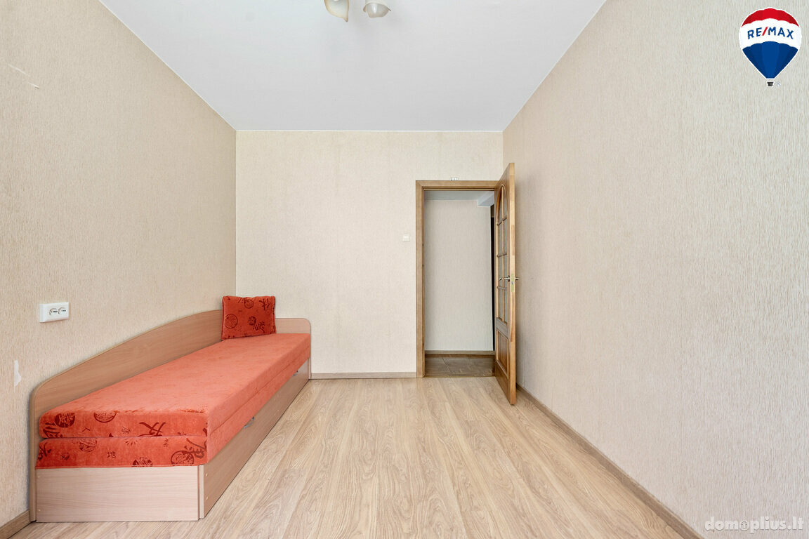 2 rooms apartment for sell Vilniuje, Justiniškėse, Justiniškių g.