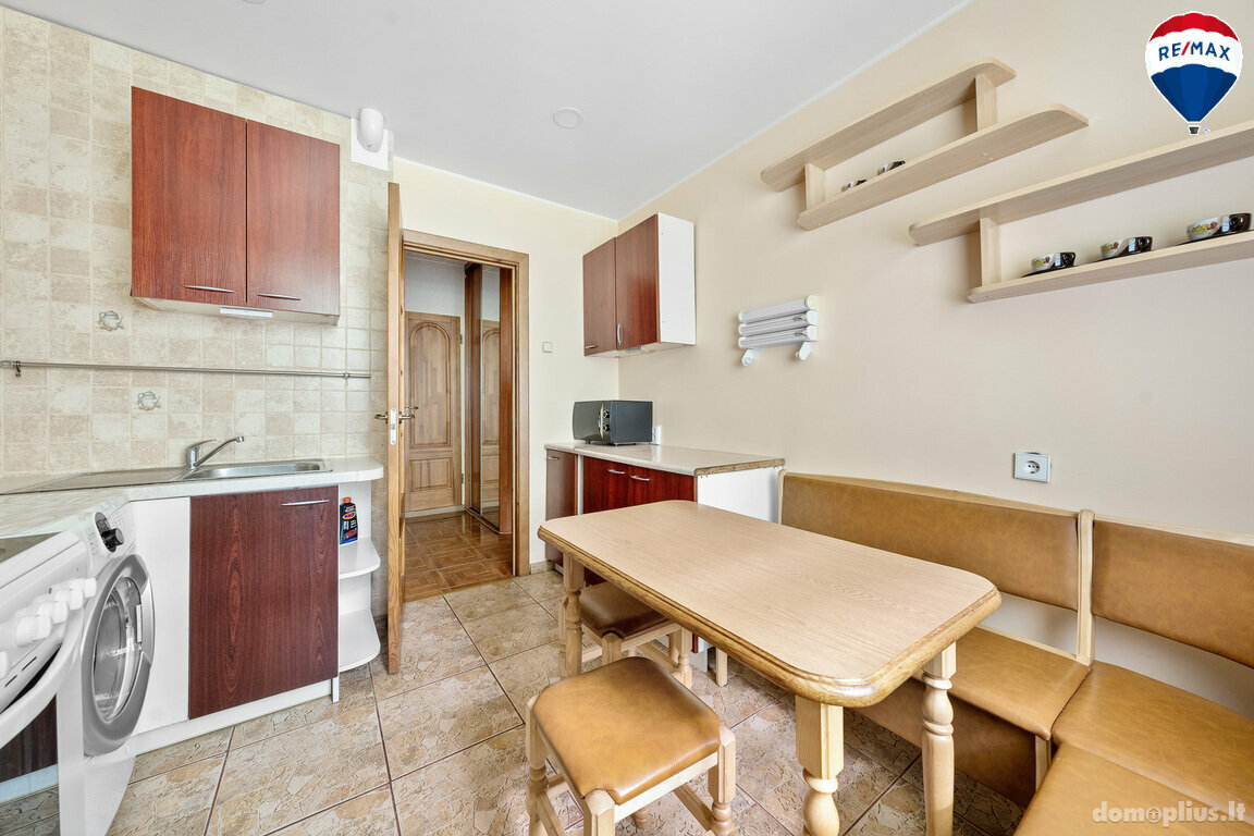 2 rooms apartment for sell Vilniuje, Justiniškėse, Justiniškių g.