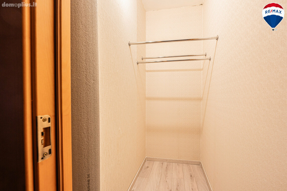 2 rooms apartment for sell Vilniuje, Justiniškėse, Justiniškių g.