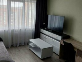 Parduodamas 2 kambarių butas Klaipėdoje, Bandužiuose, Bandužių g.