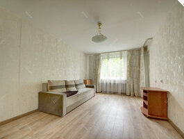 1 room apartment for rent Vilniuje, Pašilaičiuose, Laisvės pr.
