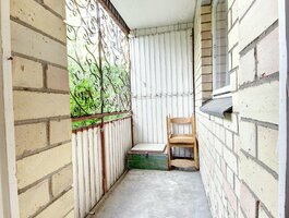 1 room apartment for rent Vilniuje, Pašilaičiuose, Laisvės pr.