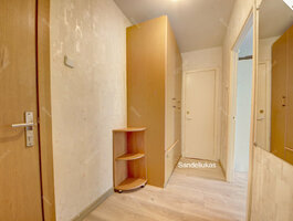 1 room apartment for rent Vilniuje, Pašilaičiuose, Laisvės pr.