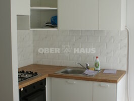 Parduodamas 1 kambario butas Varėnos rajono sav., Varėnoje