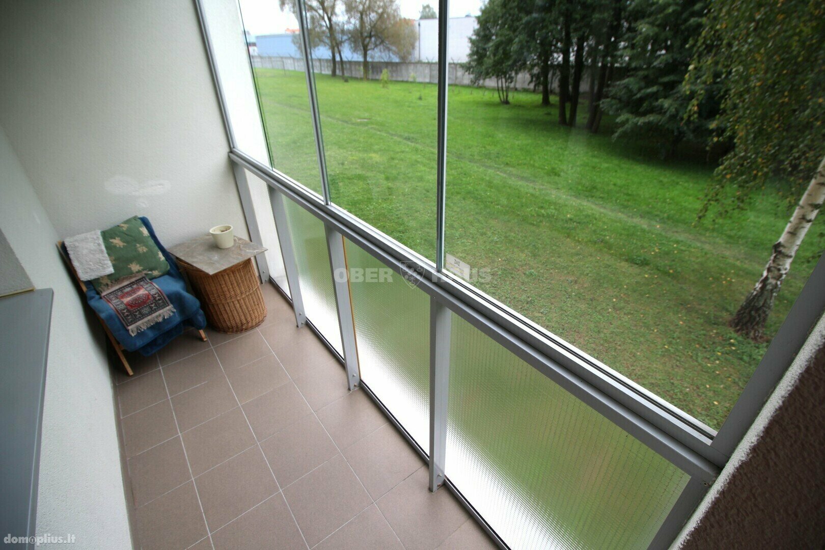4 kambarių buto nuoma Klaipėdoje, Mažojo kaimelio, Dragūnų g.