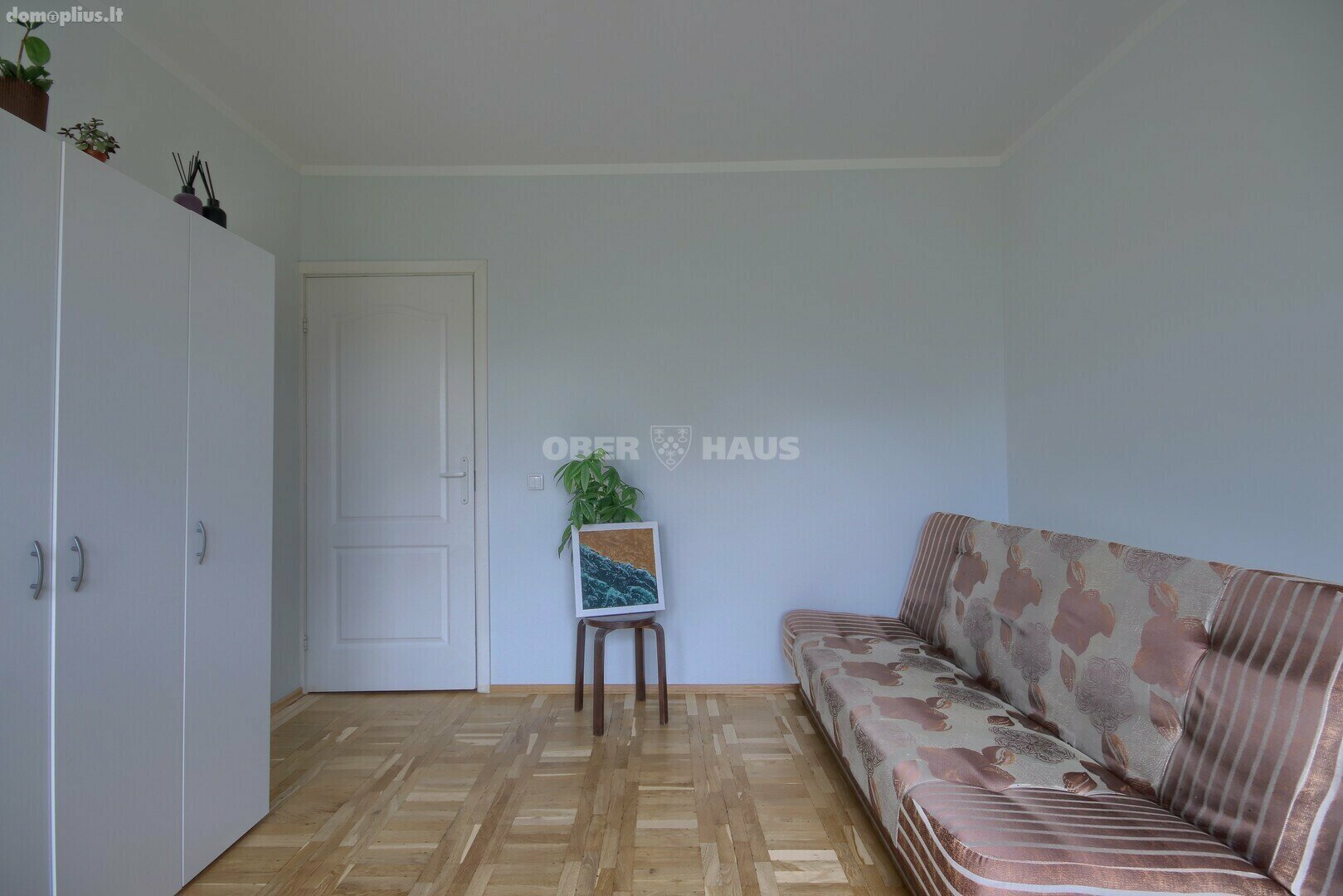 Parduodamas 4 kambarių butas Kaune, Eiguliuose, Šiaurės pr.