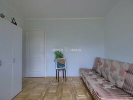 Parduodamas 4 kambarių butas Kaune, Eiguliuose, Šiaurės pr.