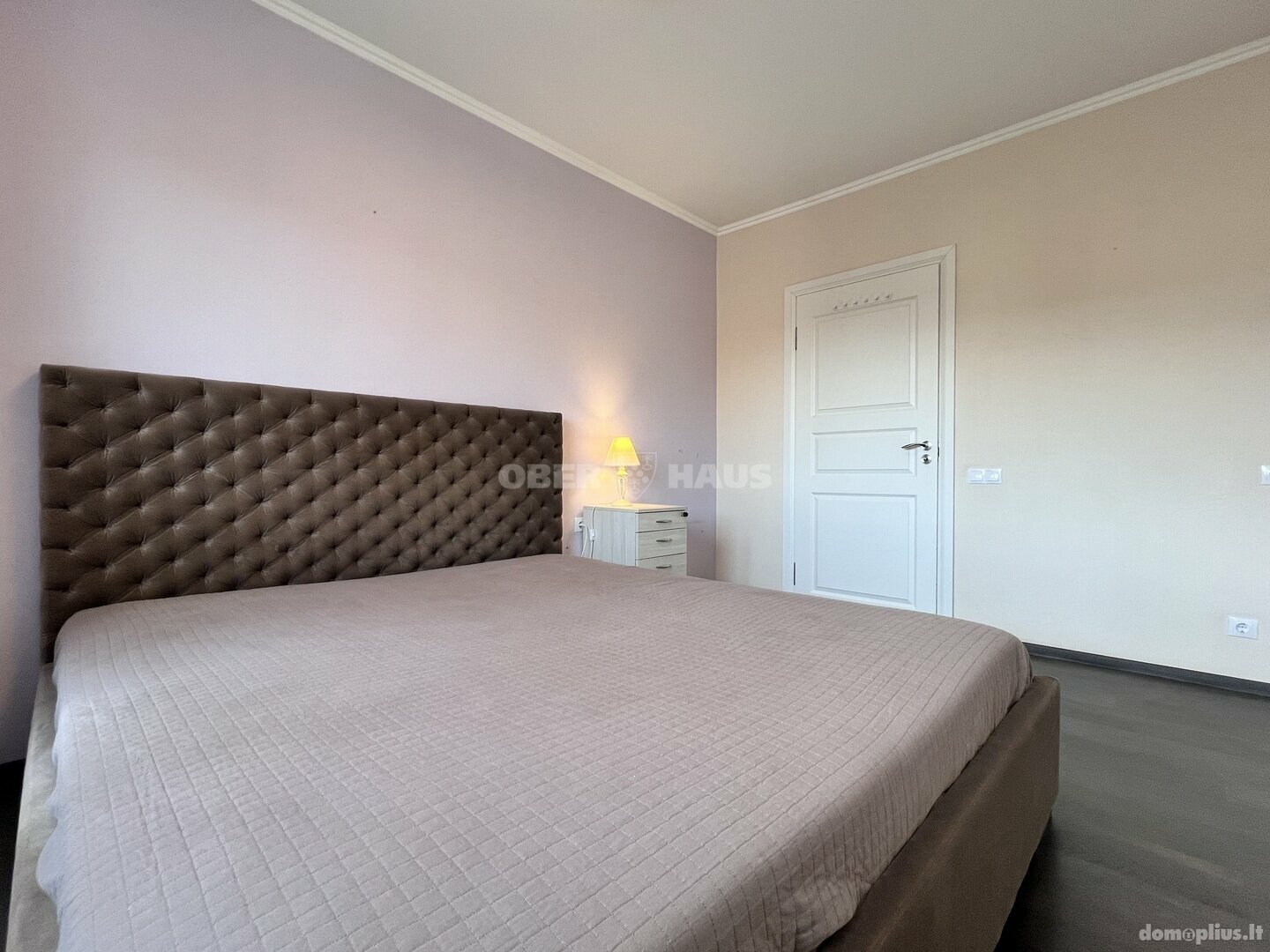 3 rooms apartment for sell Klaipėdoje, Smeltėje