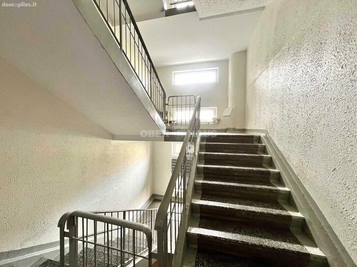 3 rooms apartment for sell Klaipėdoje, Smeltėje