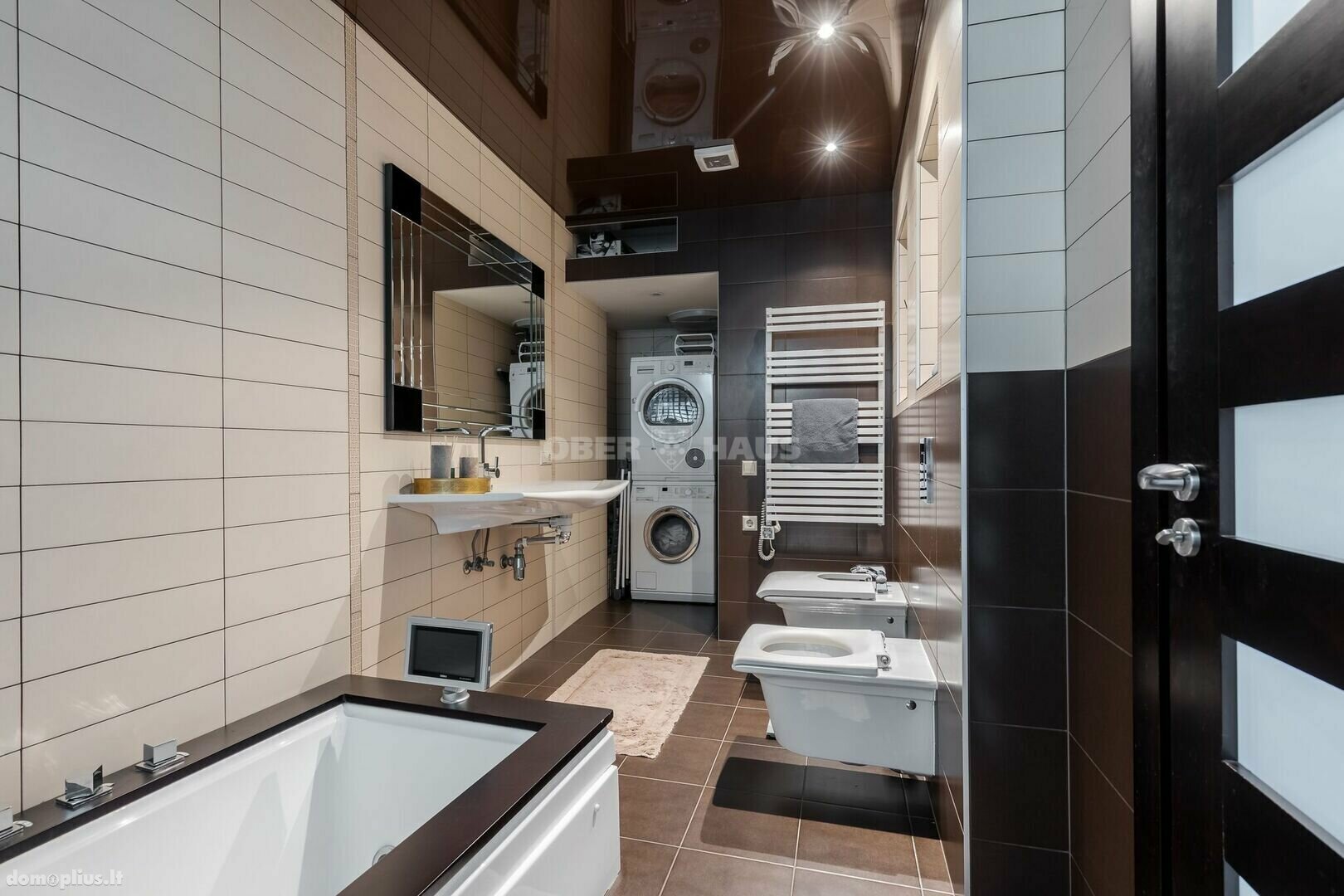 4 rooms apartment for sell Vilniuje, Senamiestyje, Rūdninkų g.