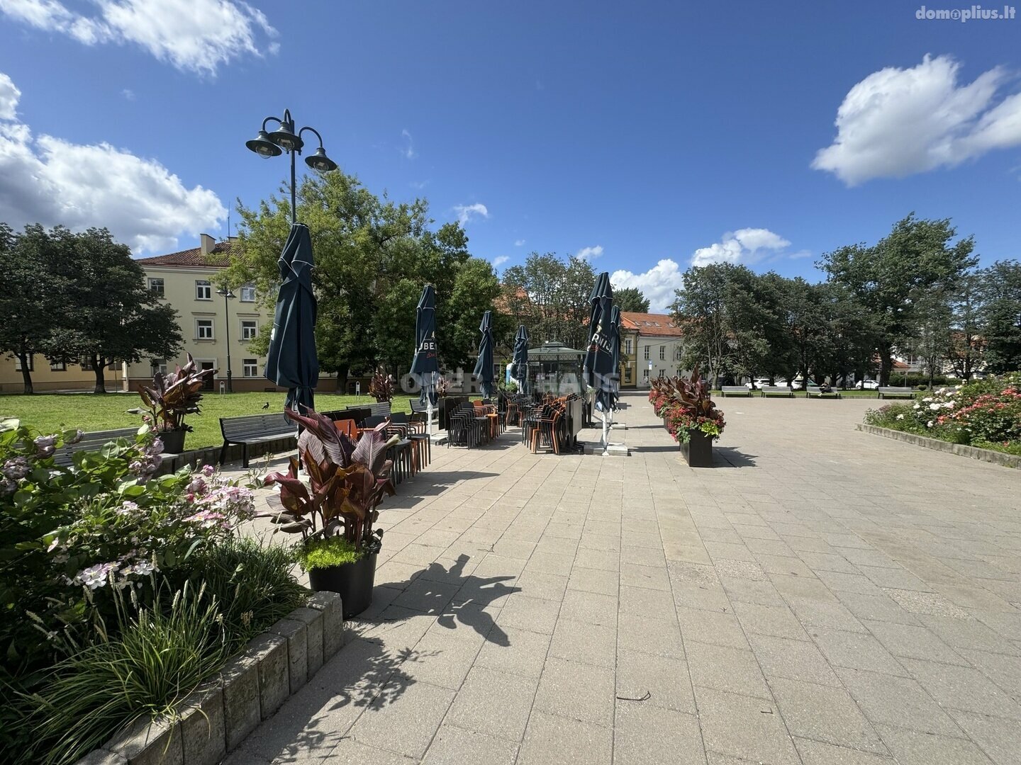 4 rooms apartment for sell Vilniuje, Senamiestyje, Rūdninkų g.