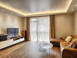 2 rooms apartment for sell Klaipėdoje, Centre