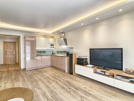 2 rooms apartment for sell Klaipėdoje, Centre