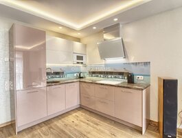 2 rooms apartment for sell Klaipėdoje, Centre