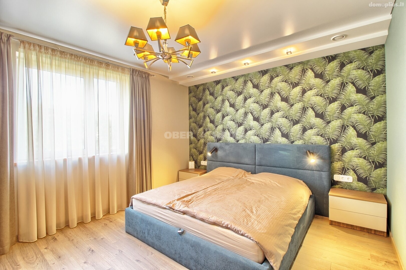 2 rooms apartment for sell Klaipėdoje, Centre