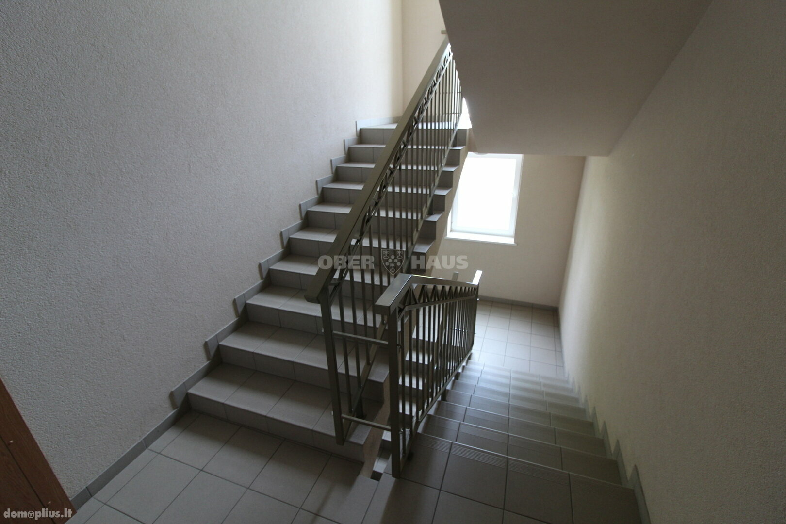 2 rooms apartment for sell Klaipėdoje, Centre