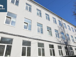 2 kambarių butas Vilniuje, Senamiestyje, Gedimino pr.