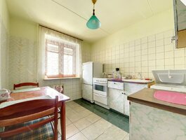 2 rooms apartment for rent Vilniuje, Pašilaičiuose, Laisvės pr.