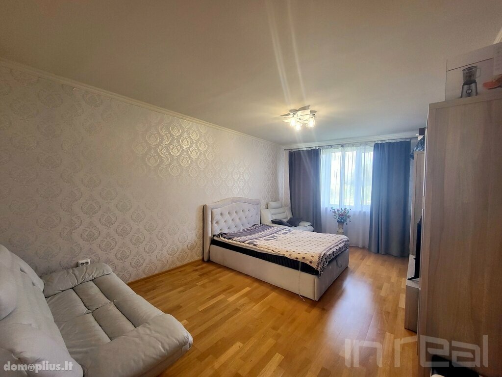 1 room apartment for sell Šiaulių rajono sav., Aukštelkėje, Poilsio g.