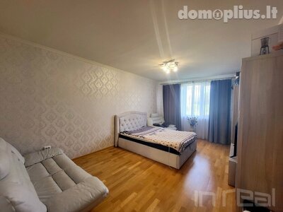 1 room apartment for sell Šiaulių rajono sav., Aukštelkėje, Poilsio g.