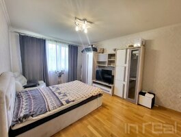 1 room apartment for sell Šiaulių rajono sav., Aukštelkėje, Poilsio g.