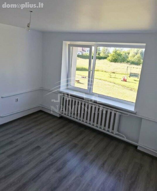 2 rooms apartment for sell Klaipėdos rajono sav., Priekulėje, Minijos g.