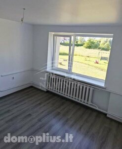 2 rooms apartment for sell Klaipėdos rajono sav., Priekulėje, Minijos g.