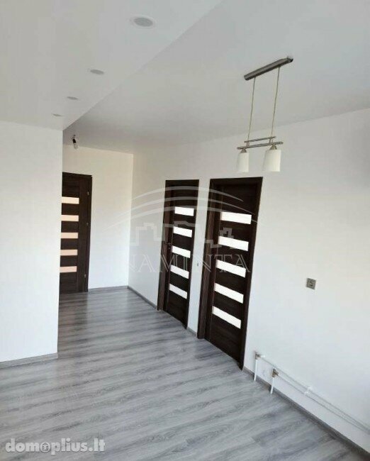 2 rooms apartment for sell Klaipėdos rajono sav., Priekulėje, Minijos g.