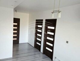 2 rooms apartment for sell Klaipėdos rajono sav., Priekulėje, Minijos g.