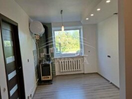 2 rooms apartment for sell Klaipėdos rajono sav., Priekulėje, Minijos g.
