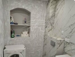2 rooms apartment for sell Klaipėdos rajono sav., Priekulėje, Minijos g.
