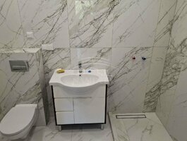 2 rooms apartment for sell Klaipėdos rajono sav., Priekulėje, Minijos g.