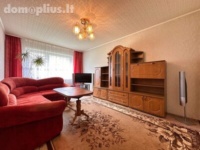 Продается 2 комнатная квартира Klaipėdoje, Bandužiuose, Bandužių g.