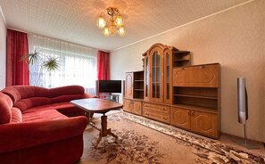 2 комнатная квартира Klaipėdoje, Bandužiuose, Bandužių g.