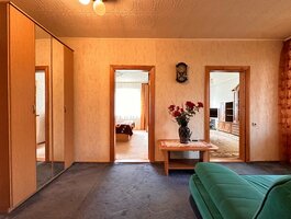 Parduodamas 2 kambarių butas Klaipėdoje, Bandužiuose, Bandužių g.