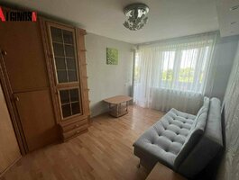Parduodamas 2 kambarių butas Klaipėdoje, Debrecene, Debreceno g.