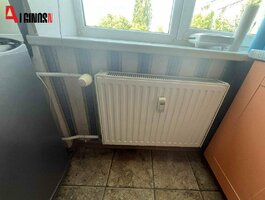 Parduodamas 2 kambarių butas Klaipėdoje, Debrecene, Debreceno g.