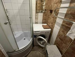 Parduodamas 2 kambarių butas Klaipėdoje, Debrecene, Debreceno g.