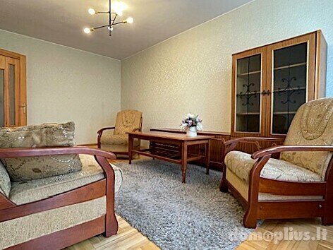 2 rooms apartment for sell Panevėžys, Panevėžyje, Dariaus ir Girėno g.