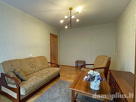2 rooms apartment for sell Panevėžys, Panevėžyje, Dariaus ir Girėno g.