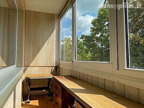 2 rooms apartment for sell Panevėžys, Panevėžyje, Dariaus ir Girėno g.