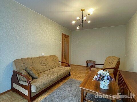 2 rooms apartment for sell Panevėžys, Panevėžyje, Dariaus ir Girėno g.