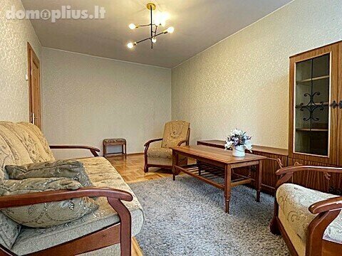 2 rooms apartment for sell Panevėžys, Panevėžyje, Dariaus ir Girėno g.