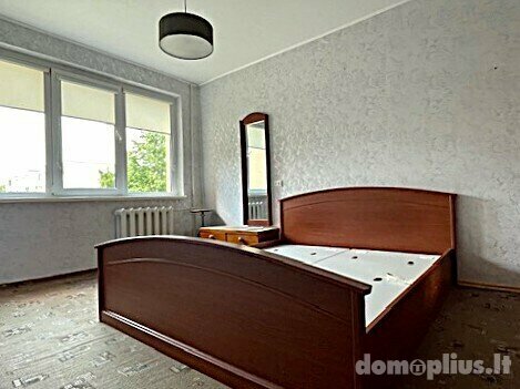 2 rooms apartment for sell Panevėžys, Panevėžyje, Dariaus ir Girėno g.
