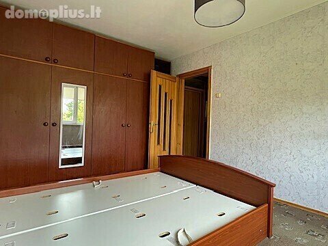 2 rooms apartment for sell Panevėžys, Panevėžyje, Dariaus ir Girėno g.