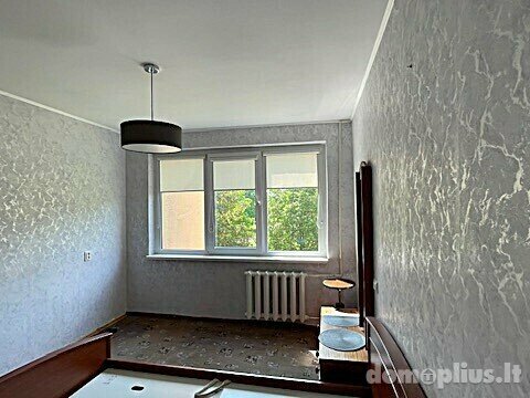 2 rooms apartment for sell Panevėžys, Panevėžyje, Dariaus ir Girėno g.
